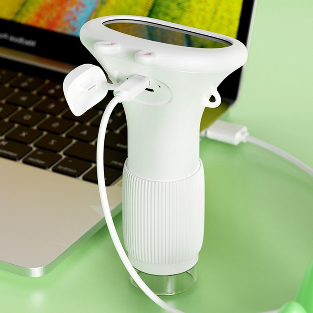 ZoomiLab™ – Discovery Microscope for Kids
