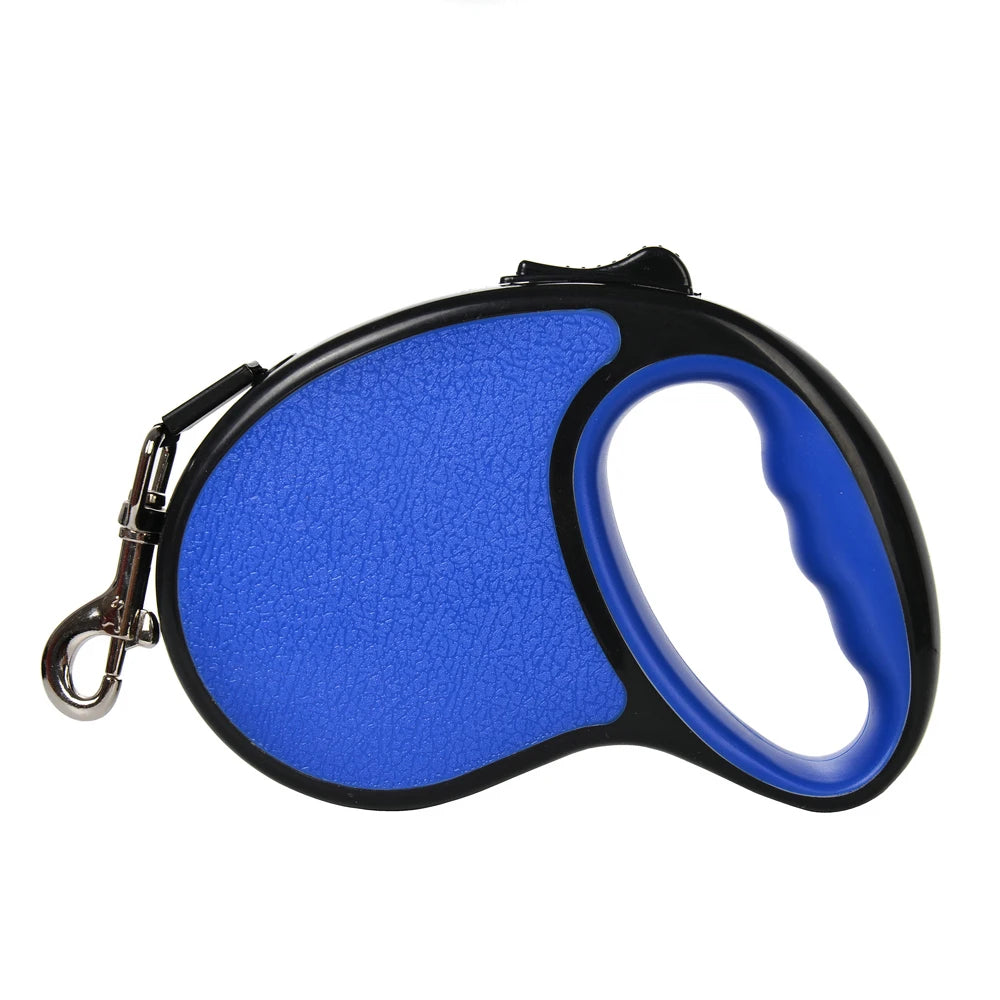 360° Tangle-Free Heavy Duty Retractable Dog Leash
