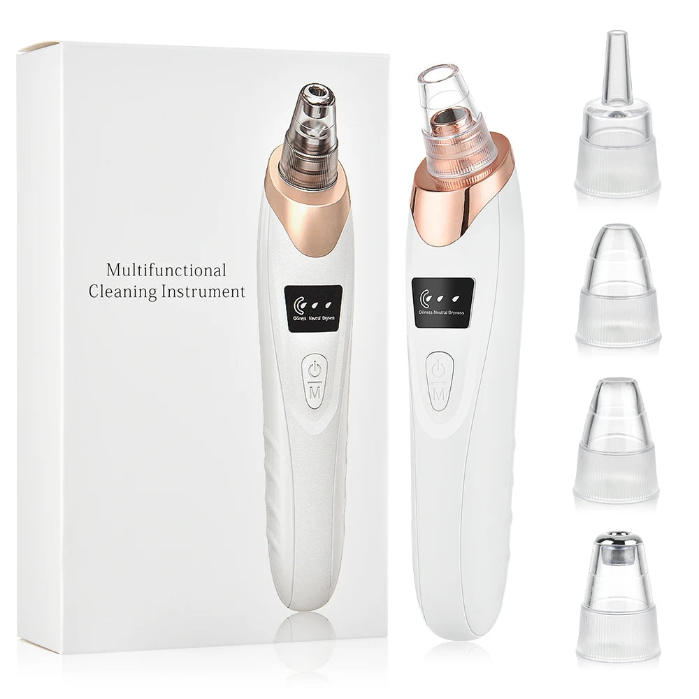 Blackhead Remover