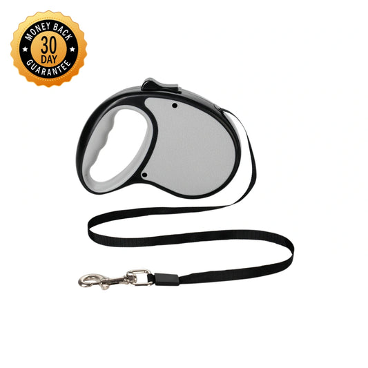 360° Tangle-Free Heavy Duty Retractable Dog Leash